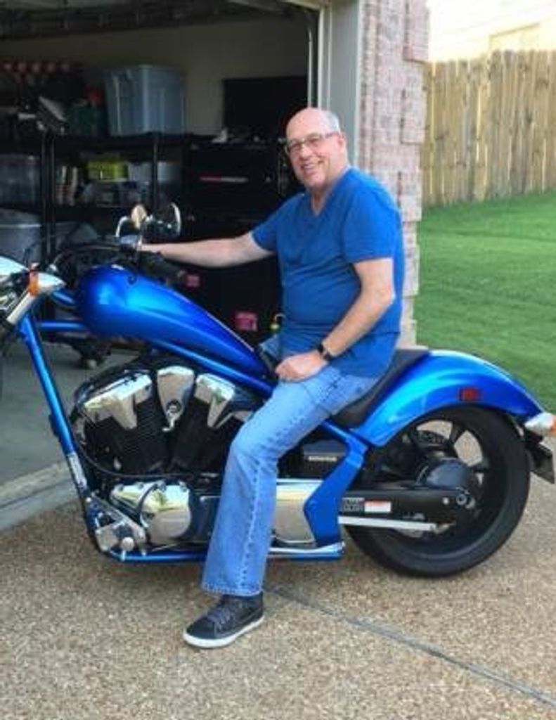 James Allen "Jim" Angevine Profile Photo