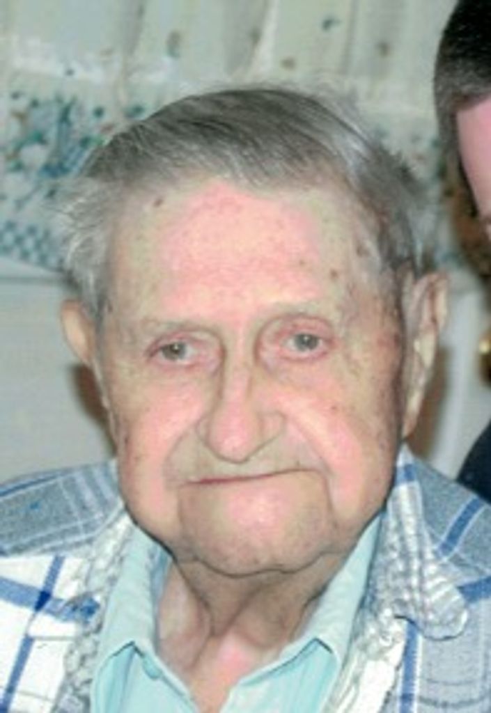 Dorris Edward Watt