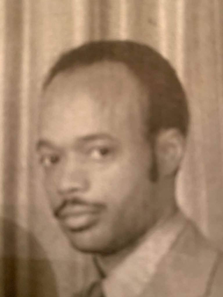 Mr. Benjamin Foster