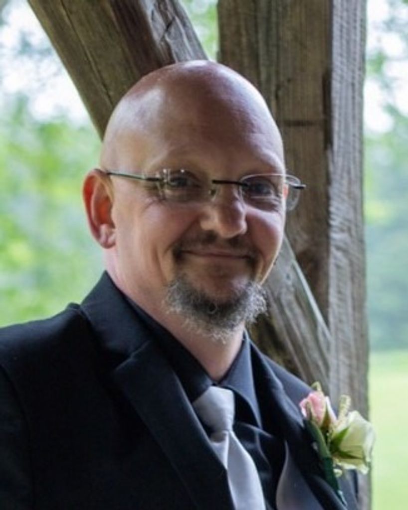 David "Heimy" Heimerman Profile Photo