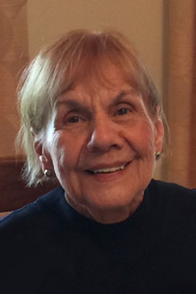Dolores M. Kessell