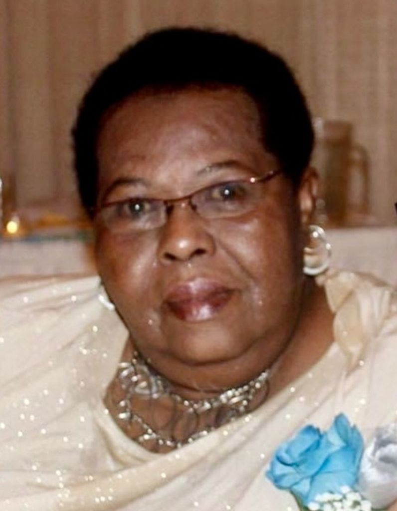 Cherlyn D. Graves Profile Photo