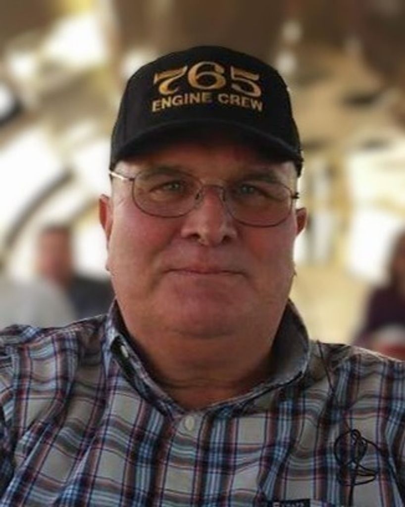 Randy Michael "Mike" Hall Profile Photo