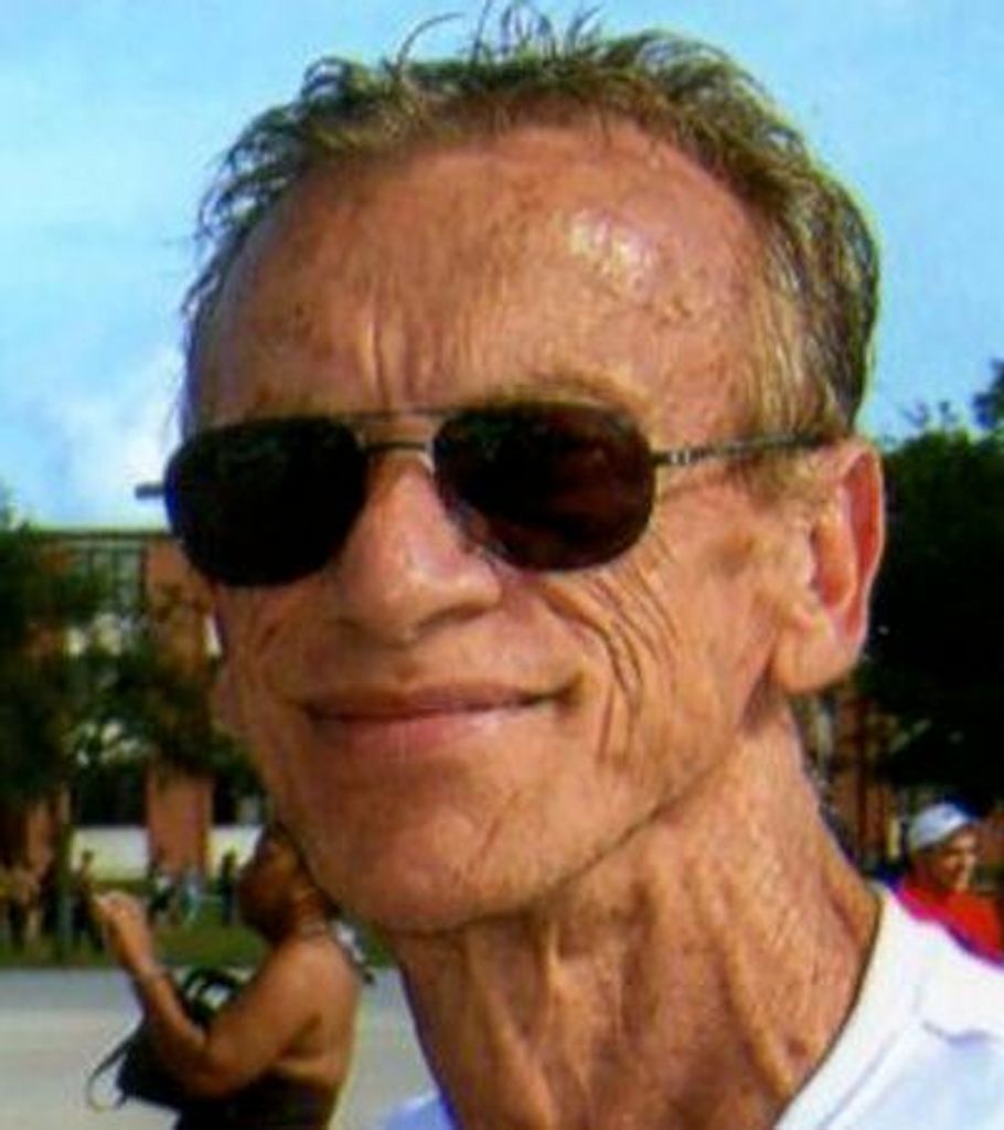 Thomas 'Tom' Richards Profile Photo