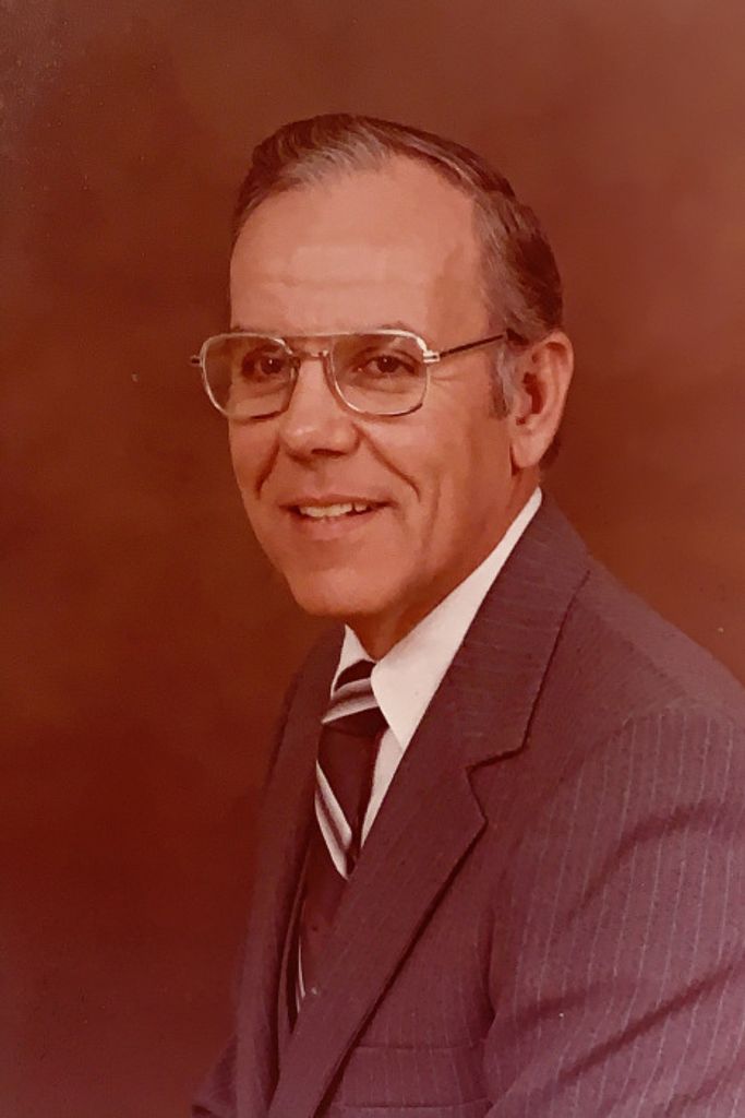 James Richard Zimmerman