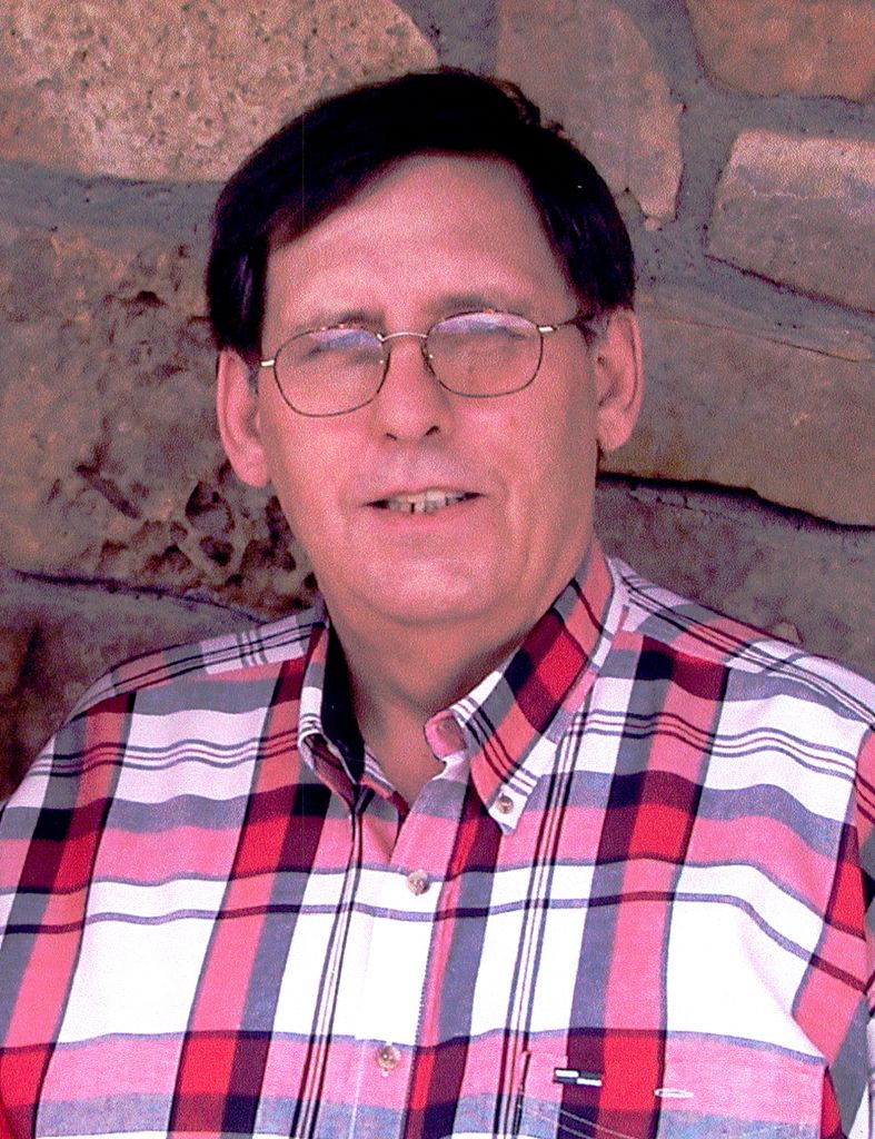 Larry Michael Stephens