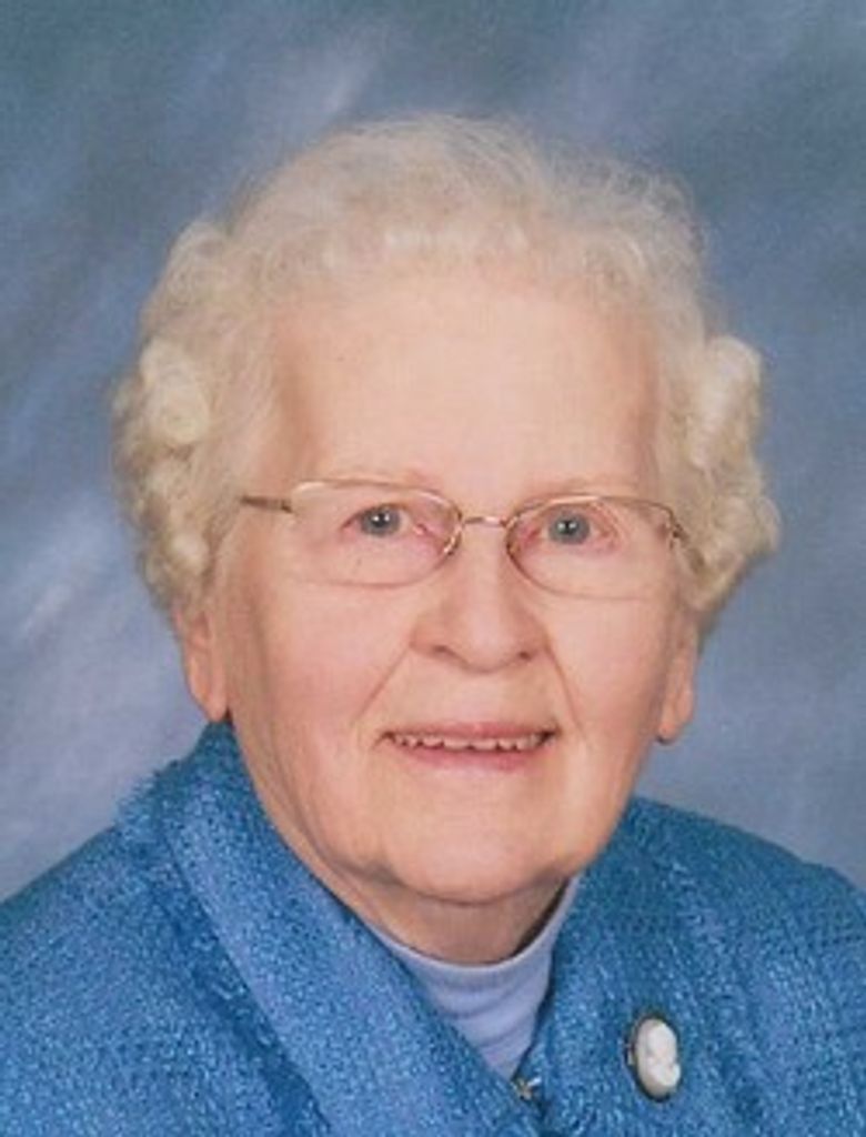 Genevieve Greenman Profile Photo