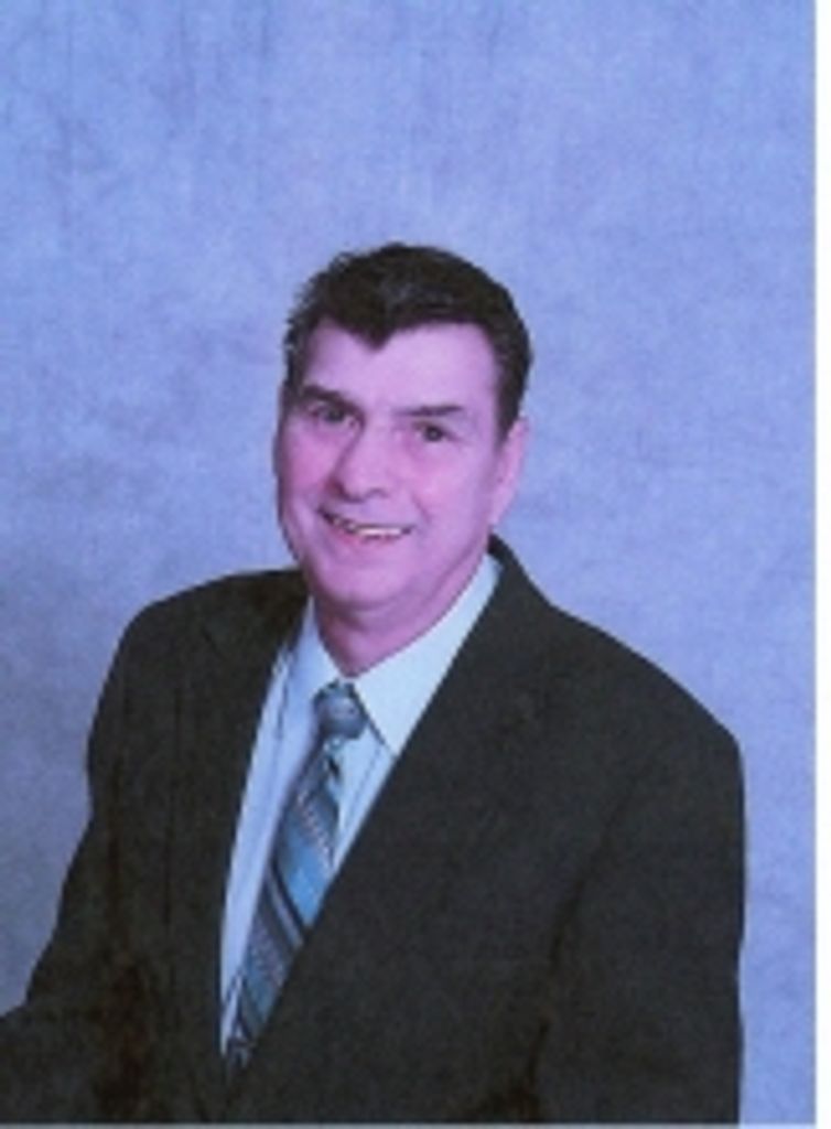 Richard  &#39;Bud&#39; Shoemaker