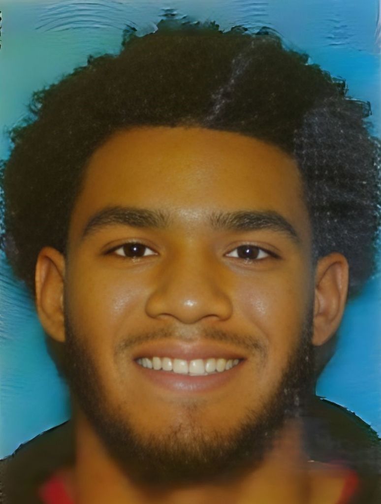 Anthony "A.J." Perez