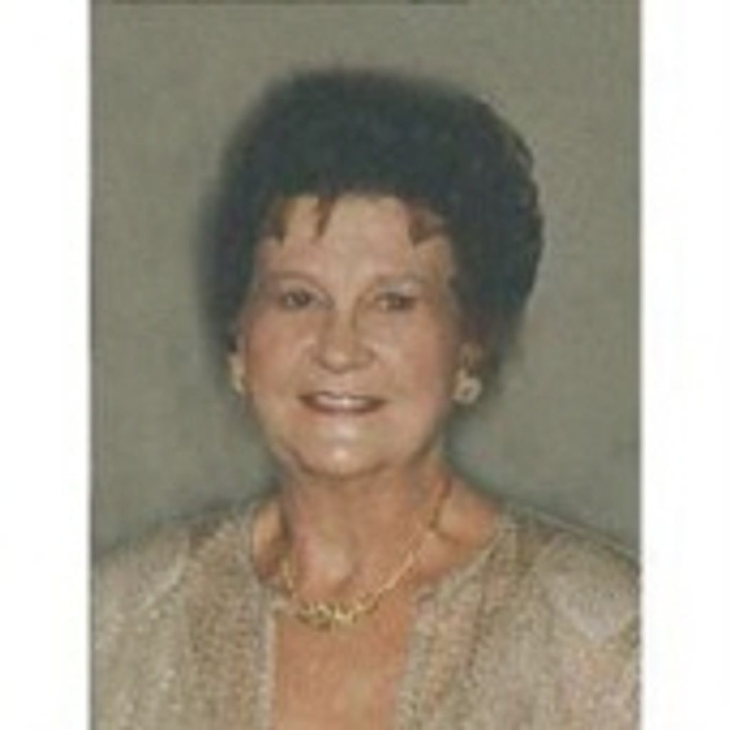 Lena Mae Battershell