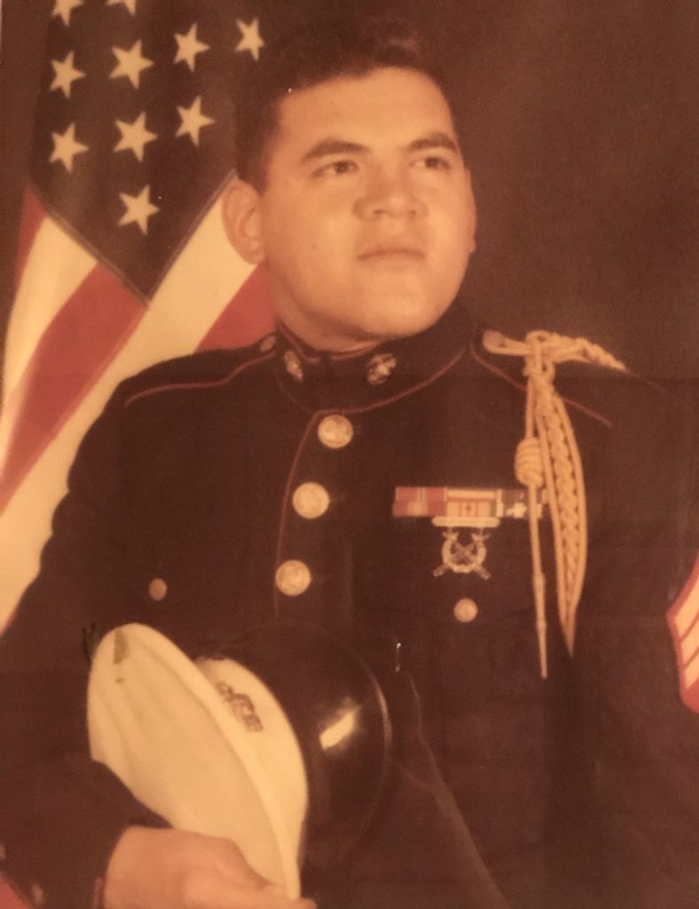 Ruperto Ocura Perez Profile Photo