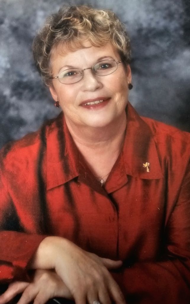 Darlene Evelyn Strelic Profile Photo