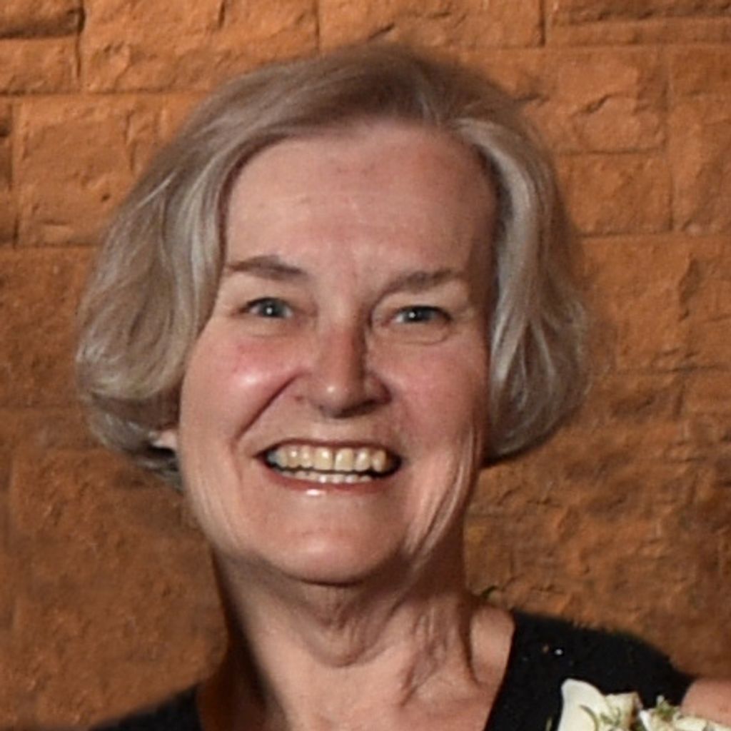 Janet Kay Smith