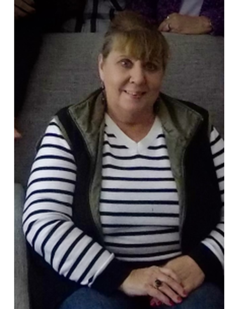 Suzanne  Marie (Stevens) Cota