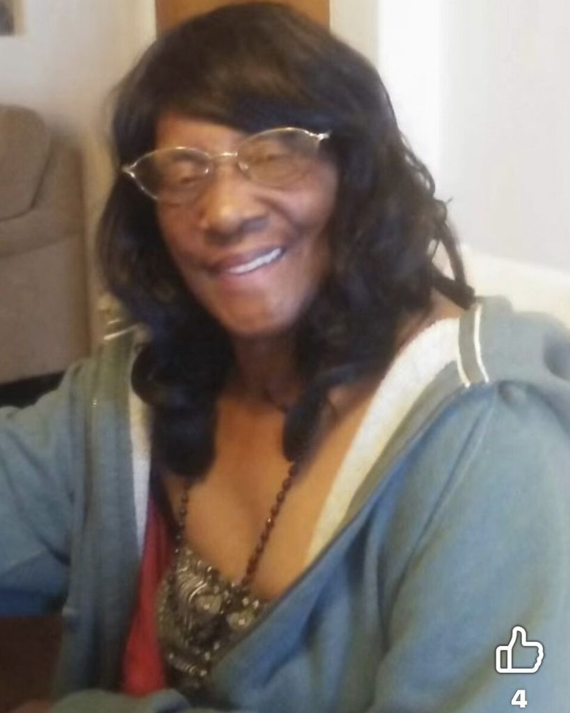 Virgilene Luther