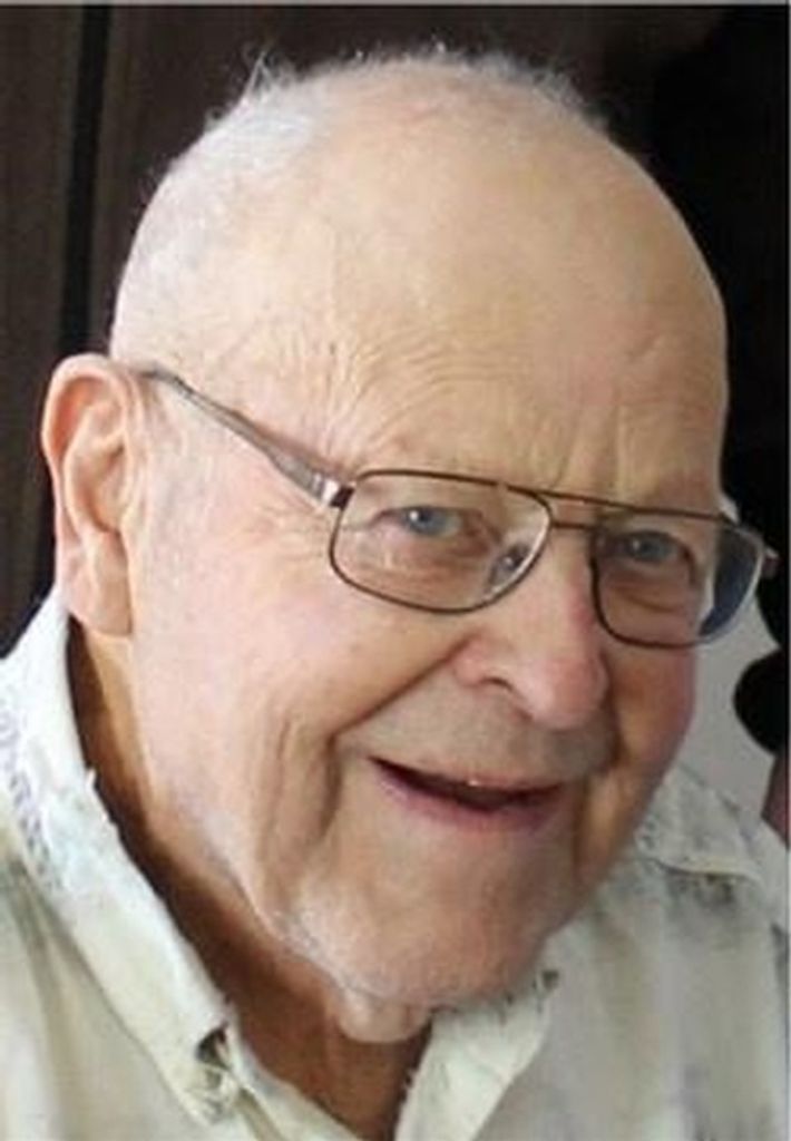 Victor "Gene" Eugene Nelson