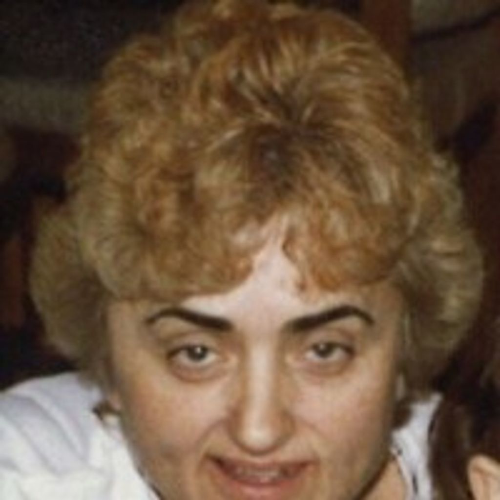 Milojka Markovic Profile Photo