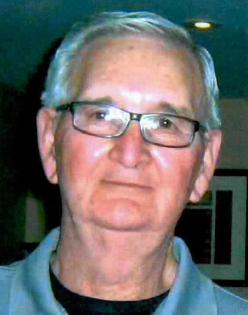 Thomas J. Bracelin