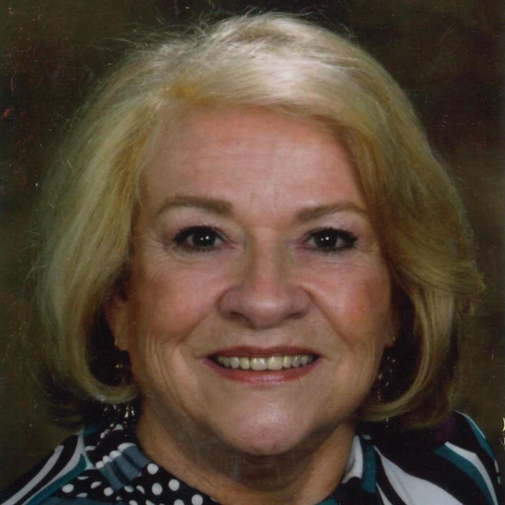 Margaret Ann Sumsion Clarke Profile Photo