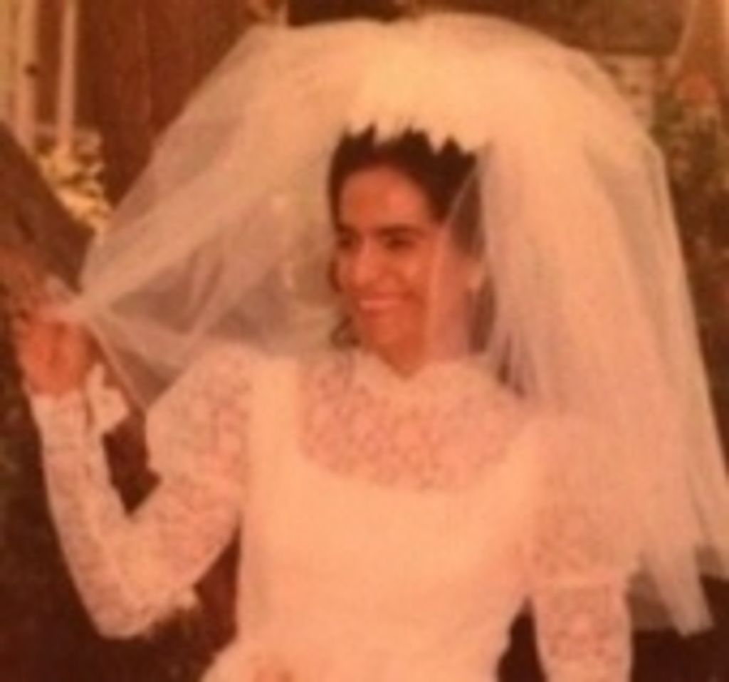 Rosa Esqueda Barajas