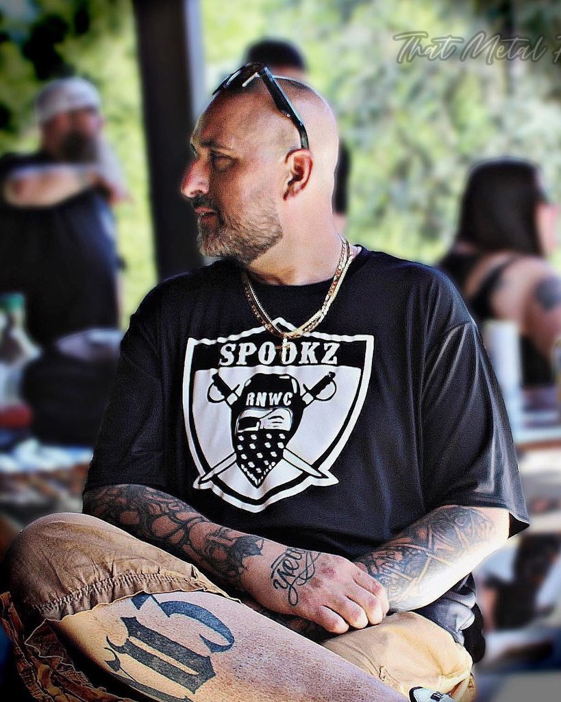 Joshua Chandler-DeCelle Profile Photo