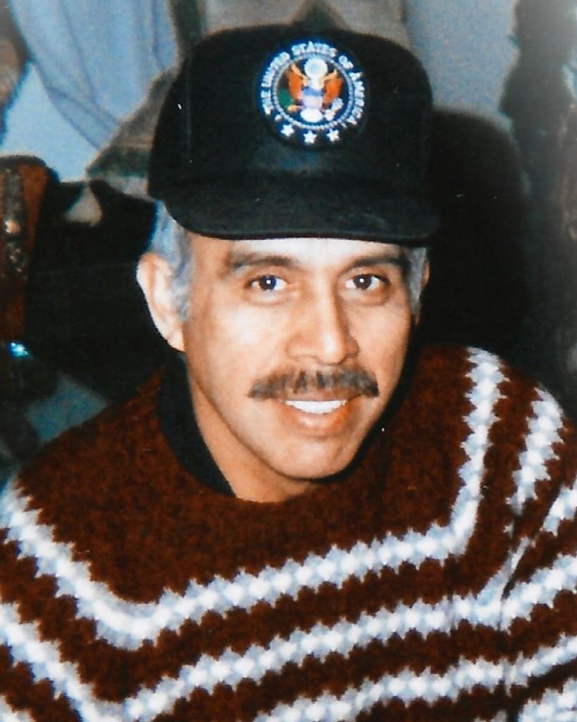 Felipe Villa Resendiz