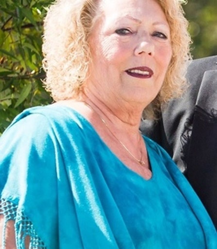 Evelyn Rae Mangum