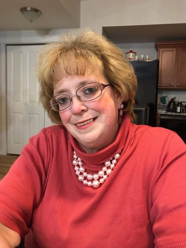 Rachel Keisling Burke Profile Photo