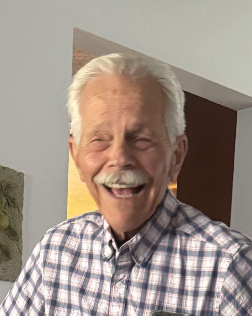 Stephen P. Szampias Profile Photo