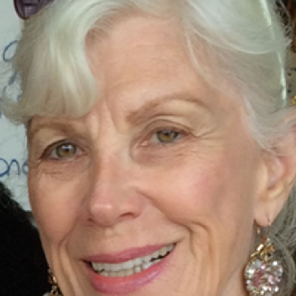 Irene F Harper