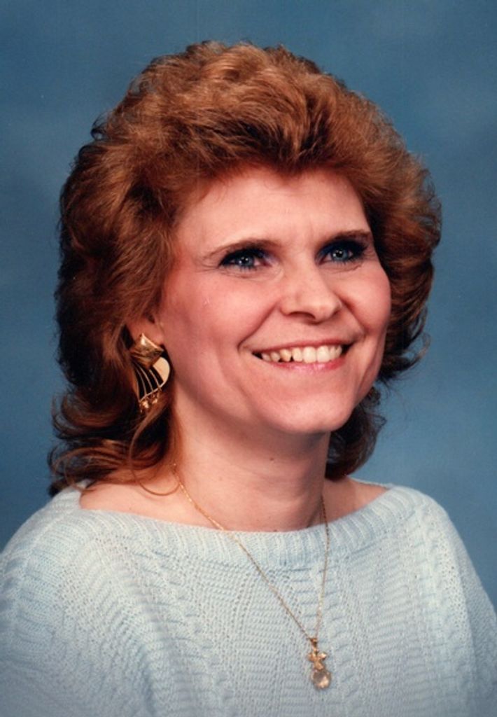 Sharilyn S. Durden Profile Photo