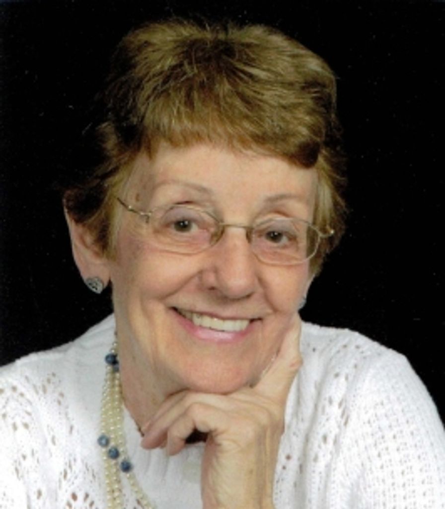 Mildred Higginson Profile Photo