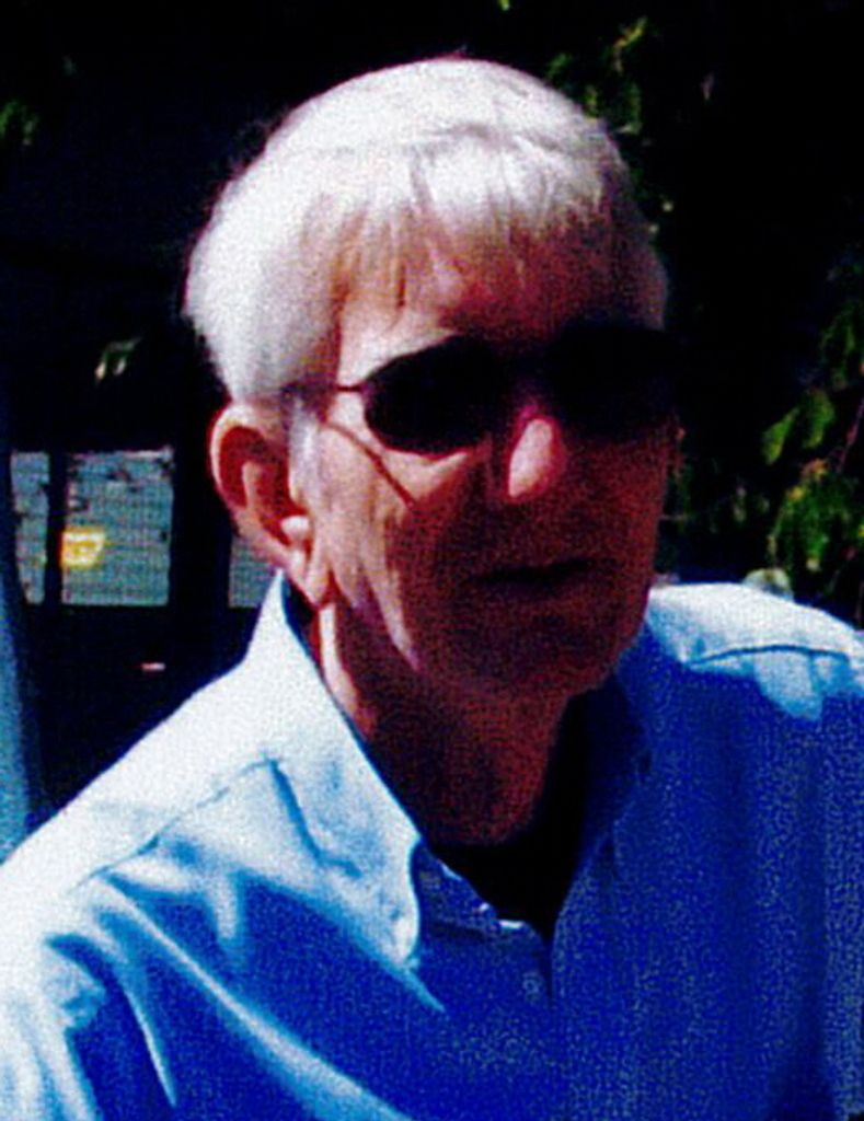 Richard Emery Profile Photo