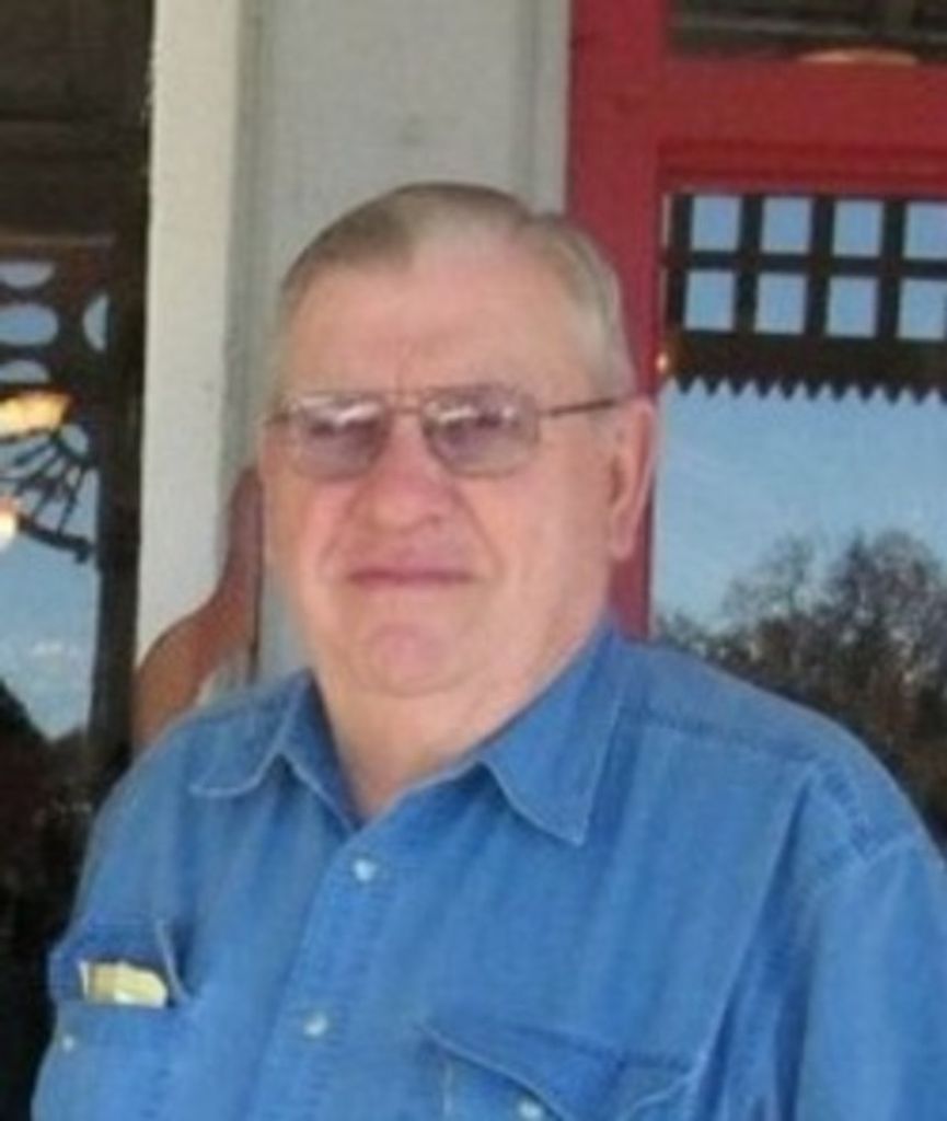 S. Wayne Lewis