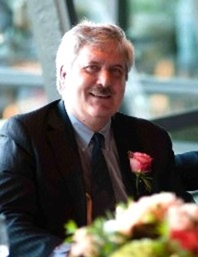 George L. Sadler, Iii