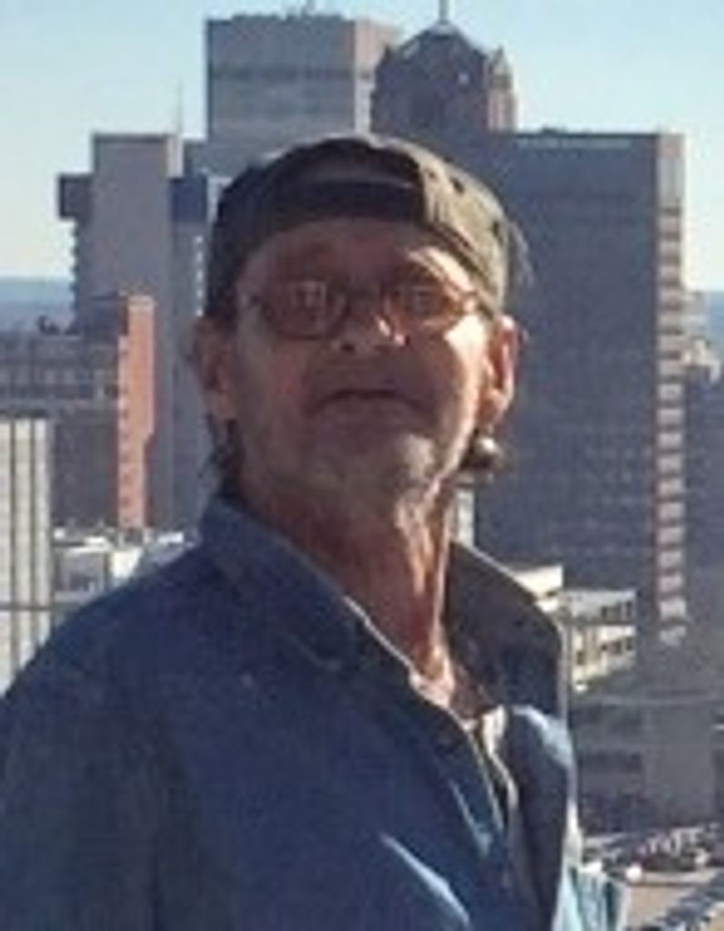 Gary D. Camp Profile Photo