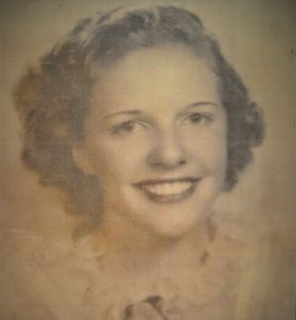 Velma Marie Shriver Profile Photo