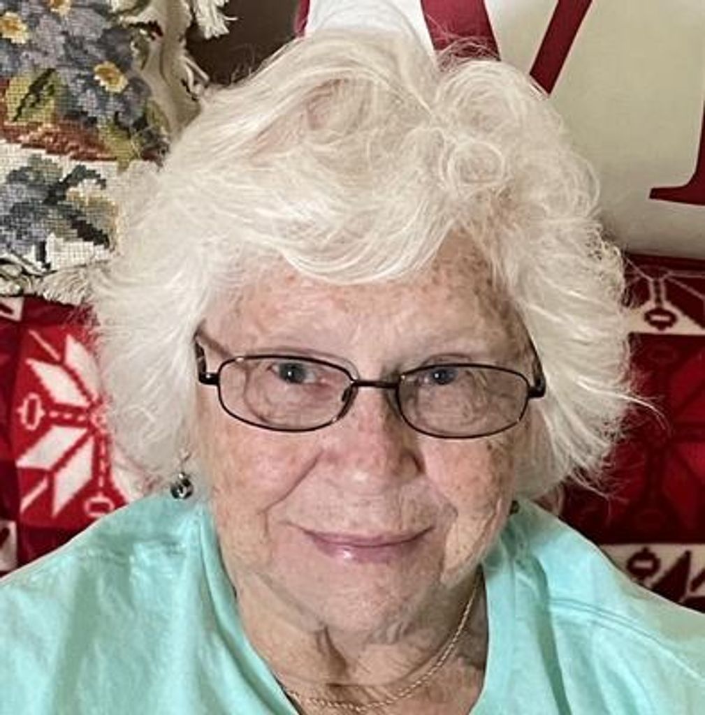 Betty Lou Paul Profile Photo