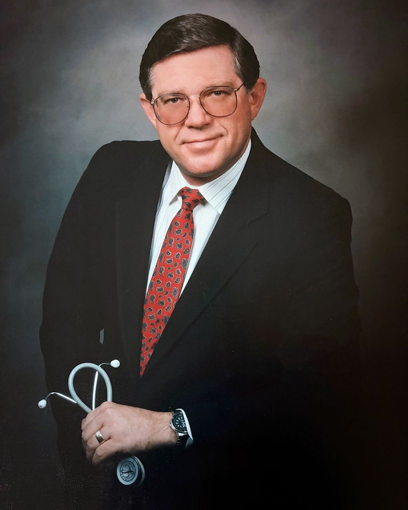 William Harvey Cherry Profile Photo