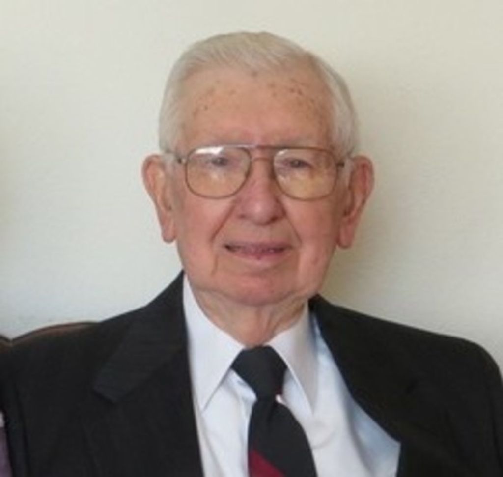 Raymond L. Schnaare