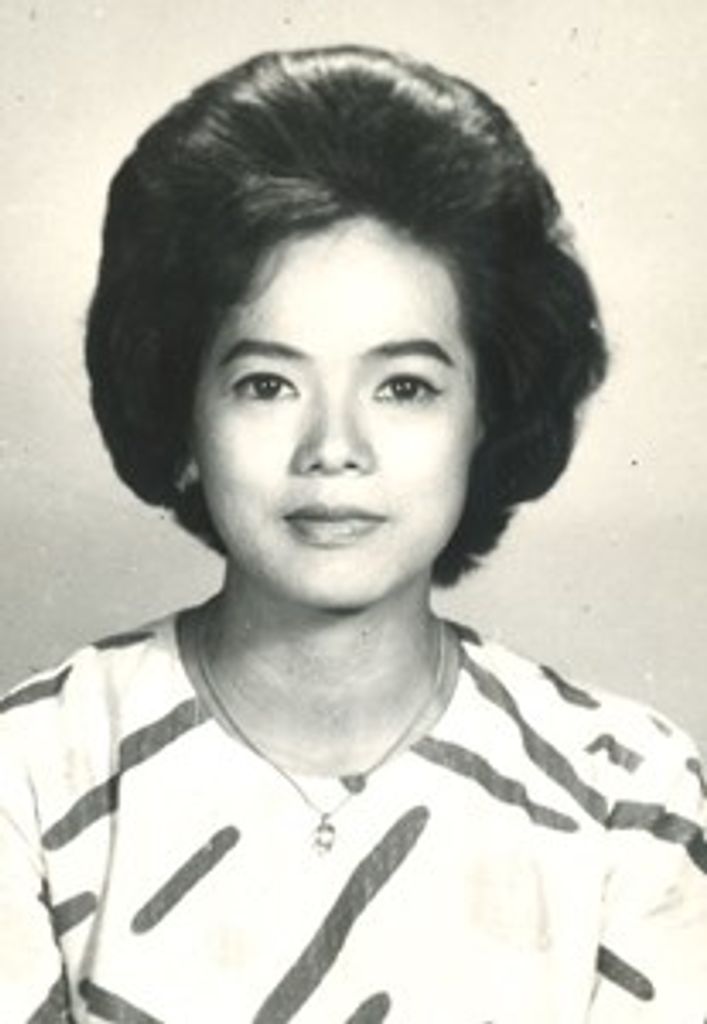 Leonora Dizon "Nora" Tugade