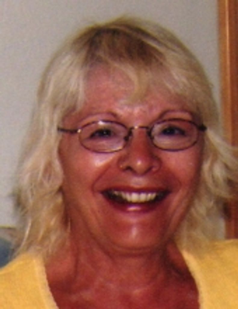 Florence Elizabeth Loux