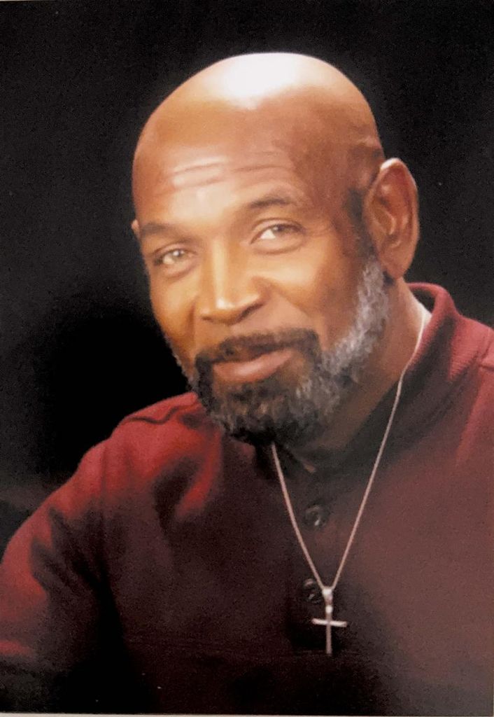 Mr. George Daniel Griffin Jr. Profile Photo