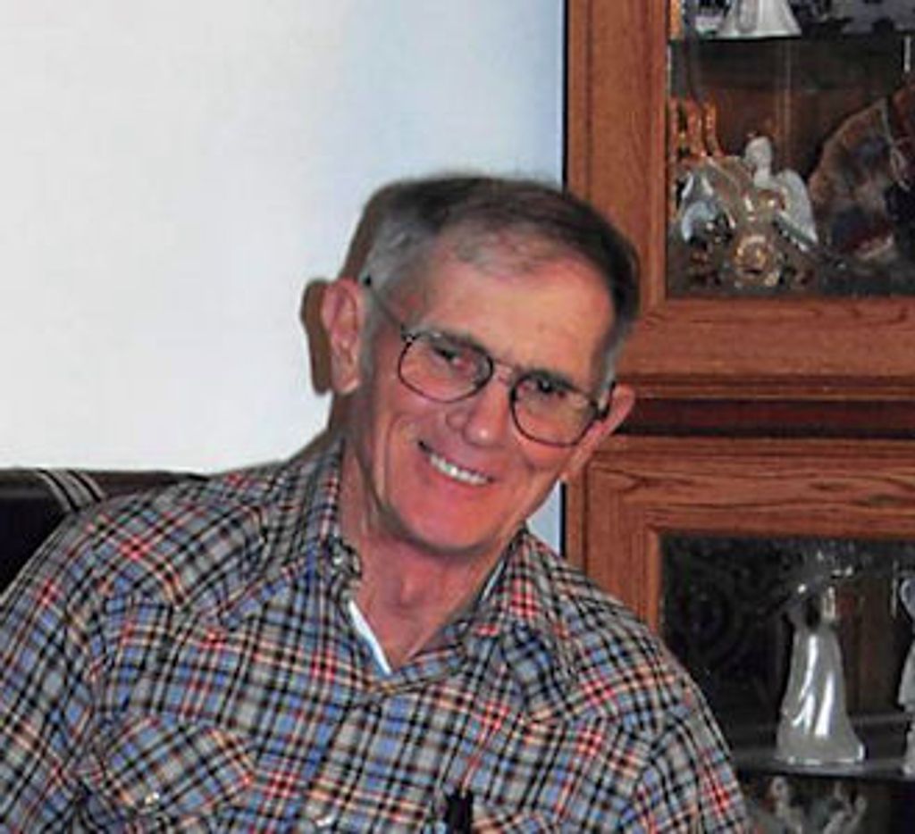 Zollie C. Bevins Profile Photo