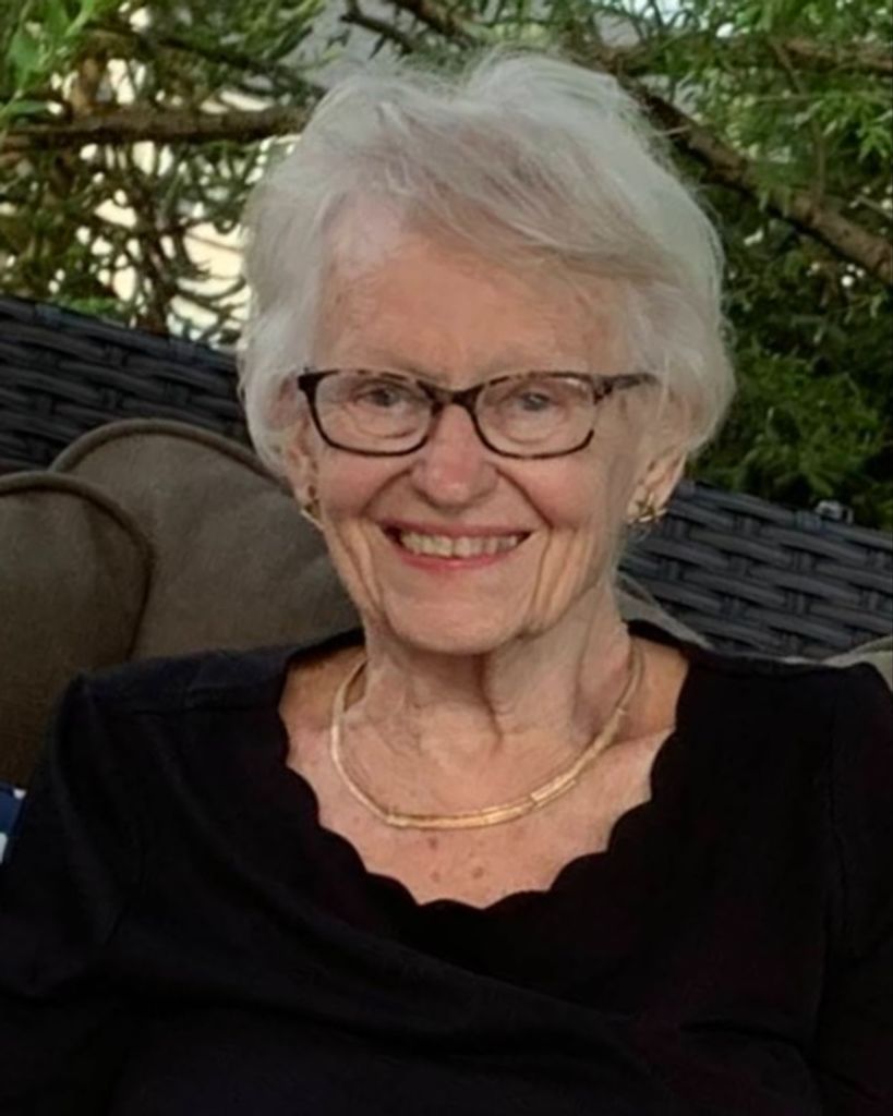Linda B. Smith