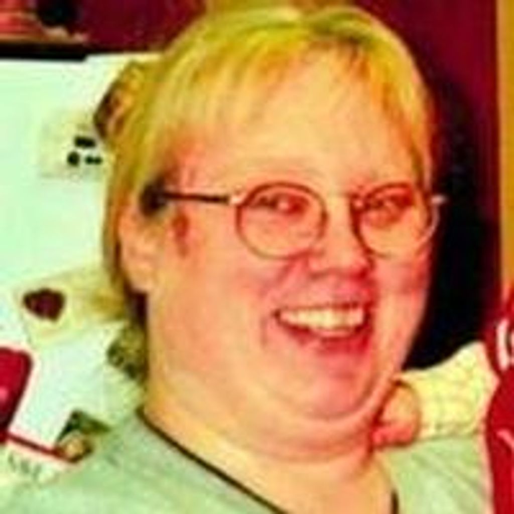 Tracy Lynn Lee