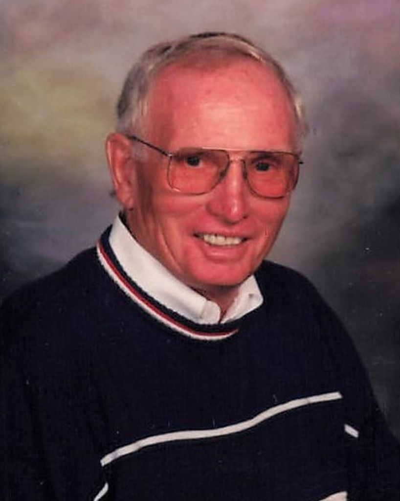 Thomas F. Ramaekers