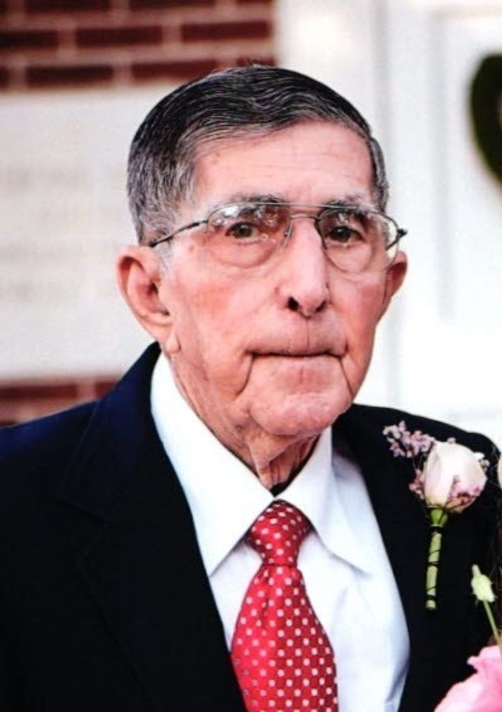 Elzie "Bill" Dozier Profile Photo