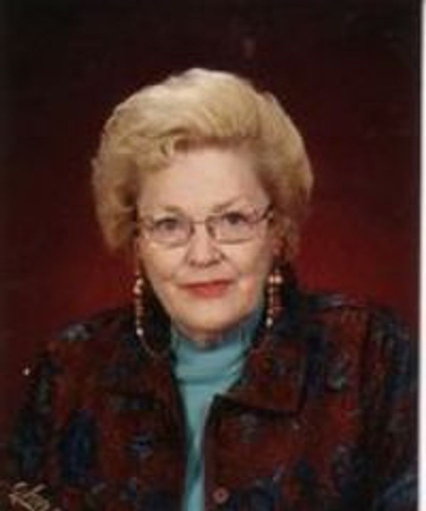 Arlette Welch