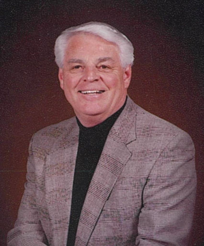 Terrance “Terry” F. Meyers